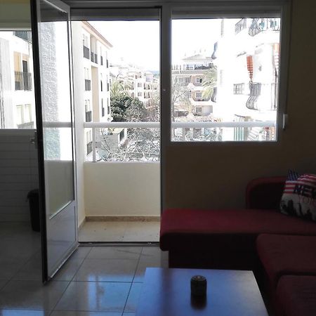 Apartamento De 2 Dormitorios Centro De Moraira Zewnętrze zdjęcie