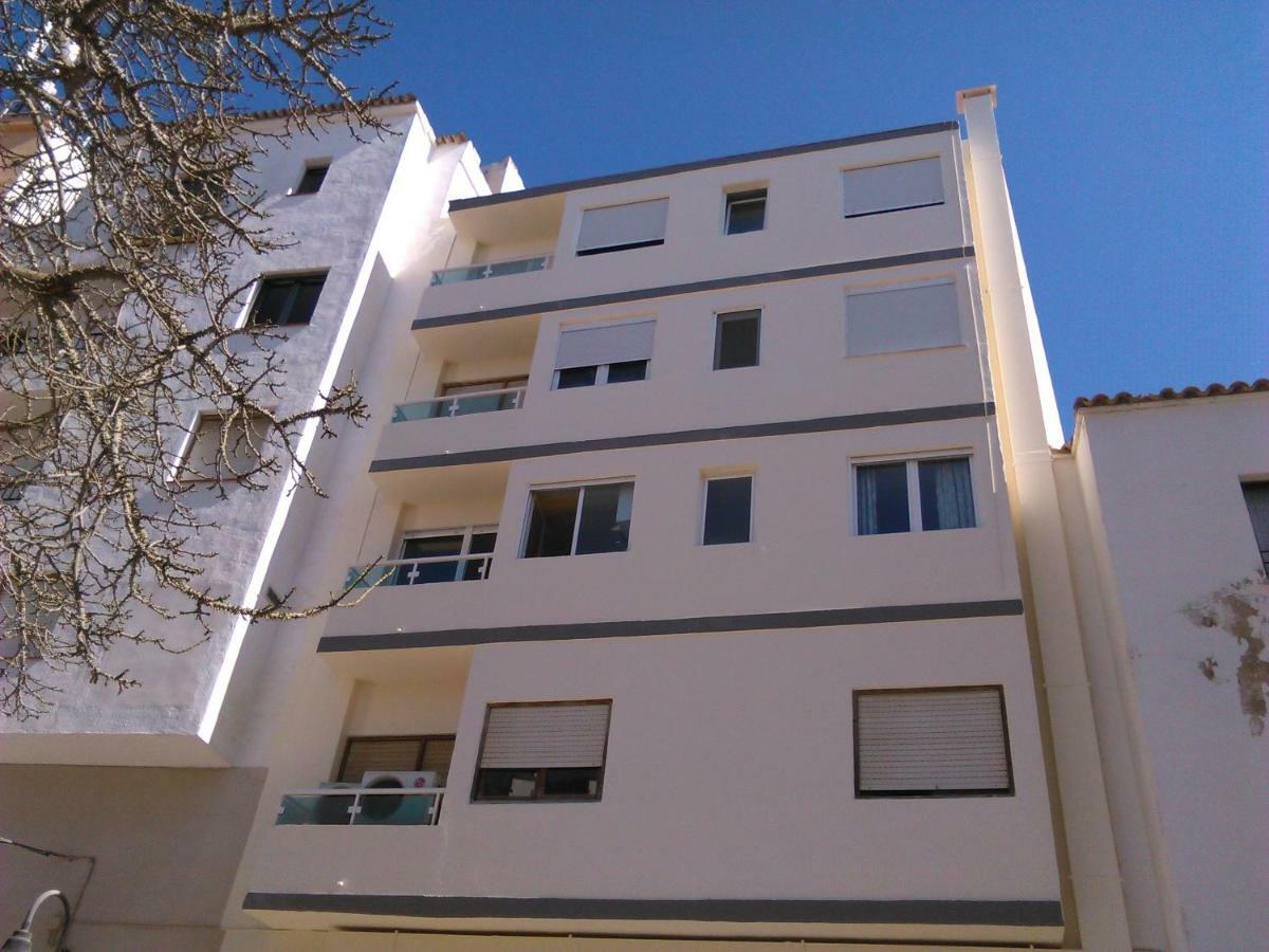 Apartamento De 2 Dormitorios Centro De Moraira Zewnętrze zdjęcie