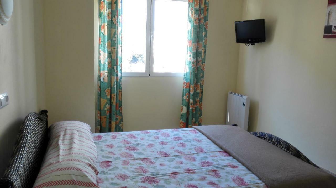 Apartamento De 2 Dormitorios Centro De Moraira Zewnętrze zdjęcie