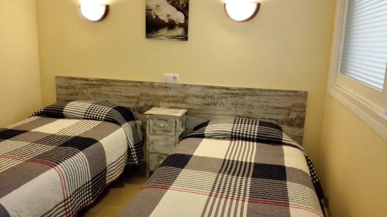 Apartamento De 2 Dormitorios Centro De Moraira Zewnętrze zdjęcie